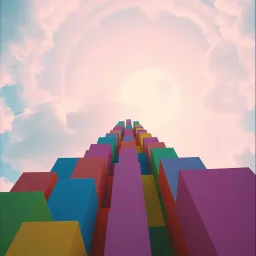 Going Up