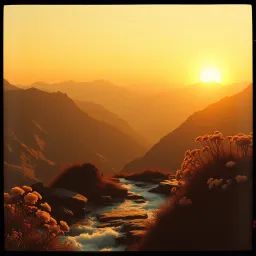 God in All