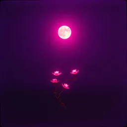 Shadows in Bloom (DnB Remix)
