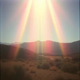 Rainbow Ranger