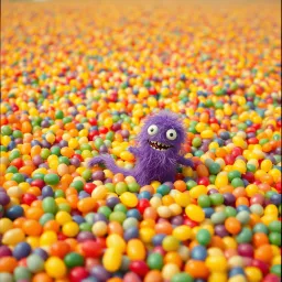 The Great Jellybean Adventure Song