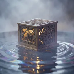 Melody Box