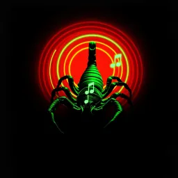 Scorpion"Oh No"OCSET. RnB