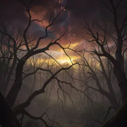 hunters prey