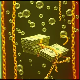 Money on my mind