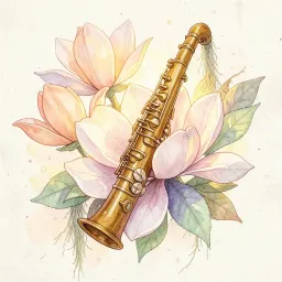 Dixie Clarinet