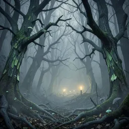 Necromantic Rise