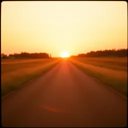 Broken Hearts and Backroads