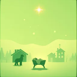 Holy Night of Love