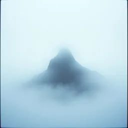 The Mountain Wins Again