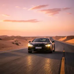 Road Trip