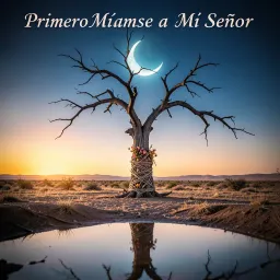 Primero Mírame a Mí Señor