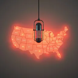 50 States 50 Capitals