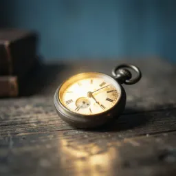 MAYBE THIS TIME