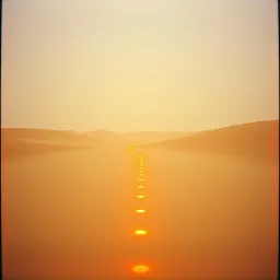 Caminho do Deserto