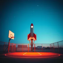 Mini hops