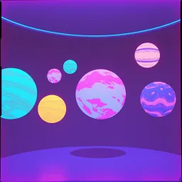 Funk in the Cosmos