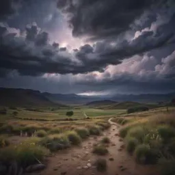Storm's End