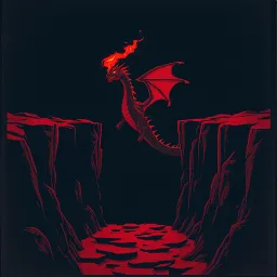 Into The Abyss