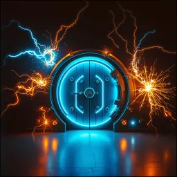 The Vault
