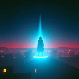 The Ones Who Rise