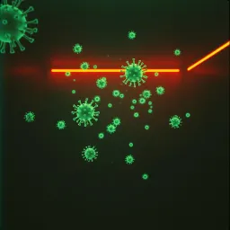 Laboratory Meltdown