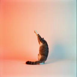 Scratchy Back