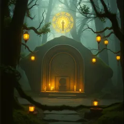 Gallic Spiritual Life