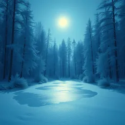 Новогодняя