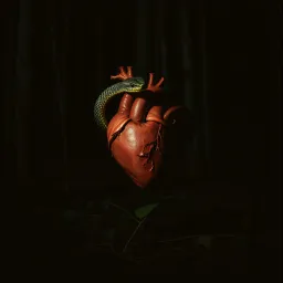 Venomous