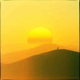 Awesome God