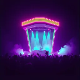 Bass Coffin Drop