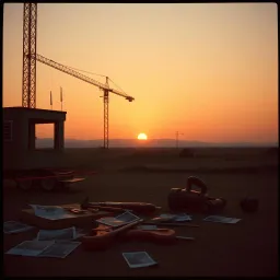 Hard Hat, Soft Heart