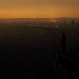 Last one standing