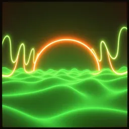 Bass Inferno