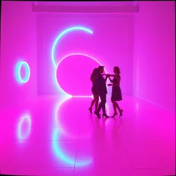 Let’s Make (Sex) Happen! (Extended mix)