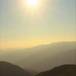 Dios eterno y maravilloso