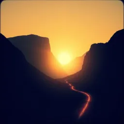 Ahead of Me Oh Lord