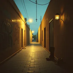 Barrio y corazón