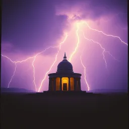 Temple of Me