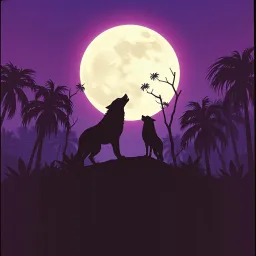 Luna de Lobos