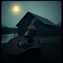 Where I Belong
