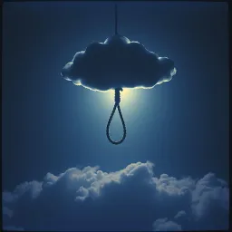 Noose of tomorrow