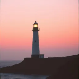 Beyond the Horizon