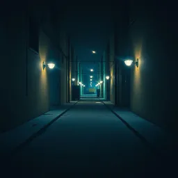 Street Killing Sleep Silent