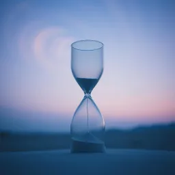Through My Fingers