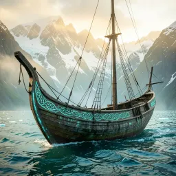 Fjords of Dover
