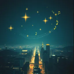Sous les Étoiles de Kinshasa