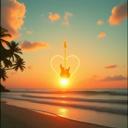Caribbean Heartbeats