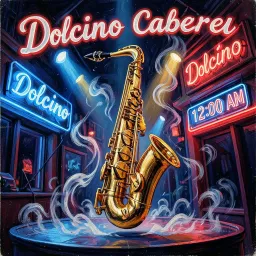Dolcino cabaret